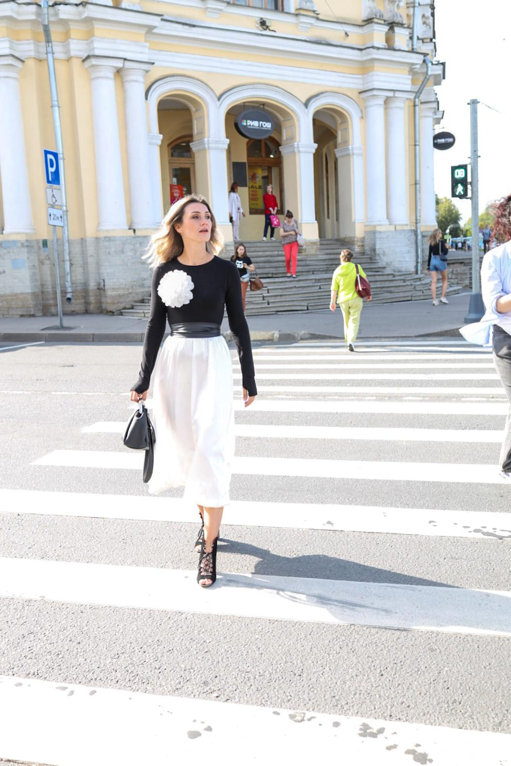 Эрика. Художественная фотография