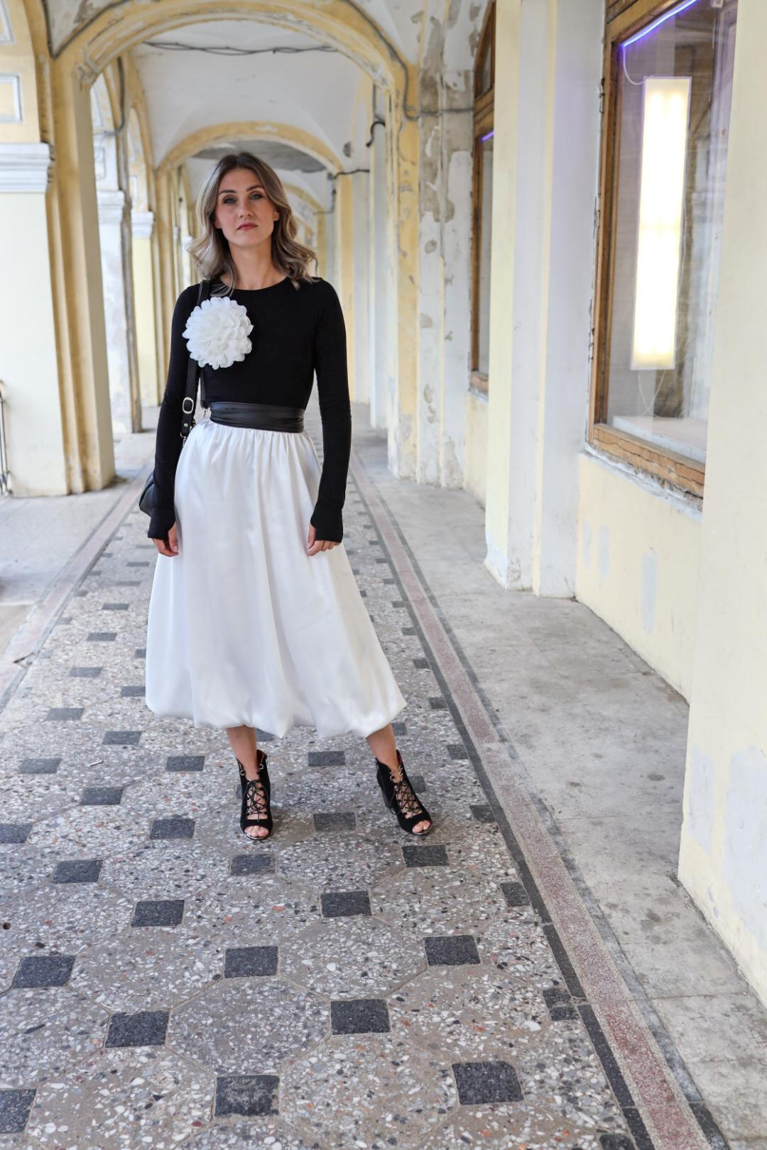 Эрика. Художественная фотография