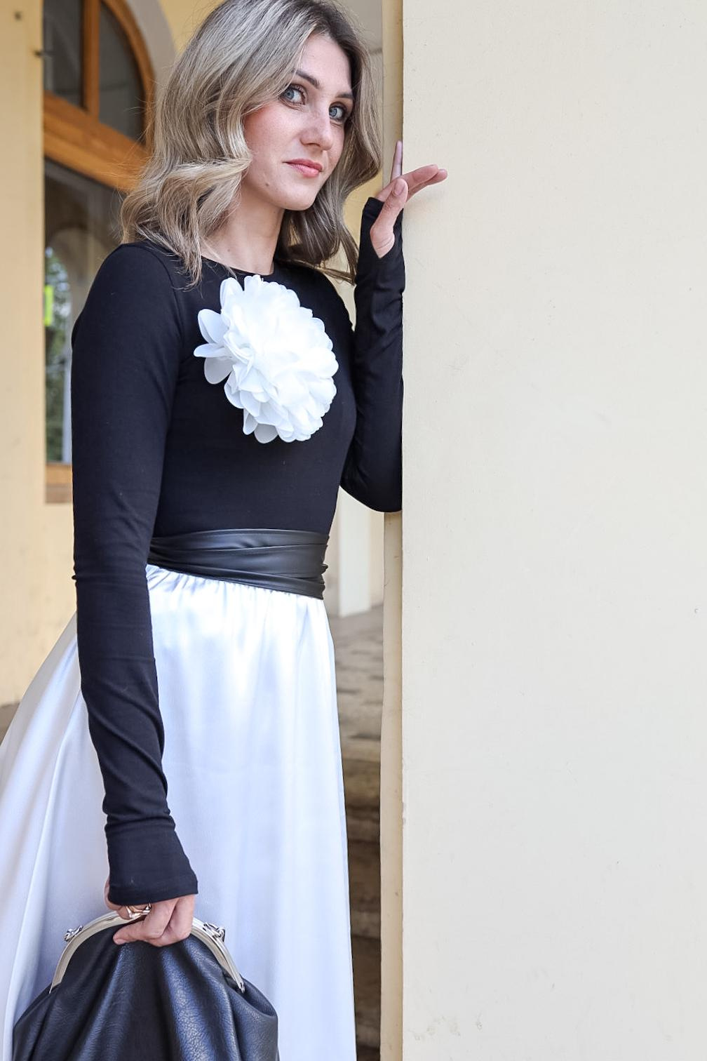 Эрика. Художественная фотография