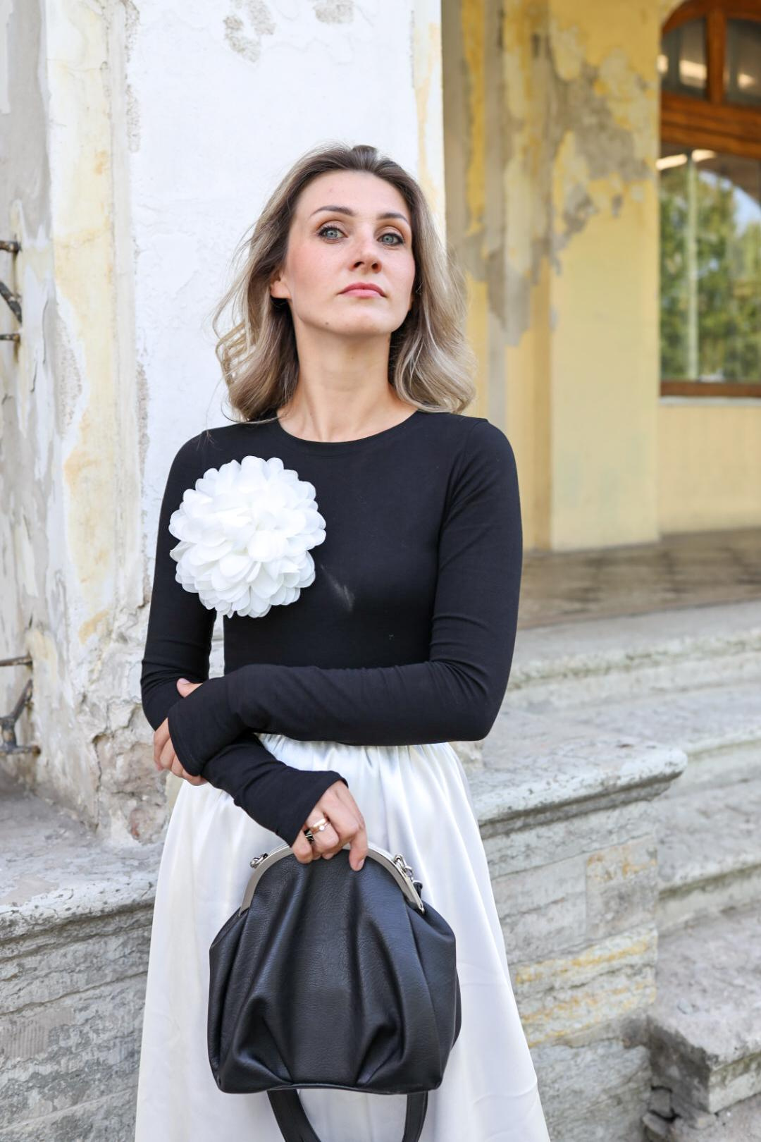 Эрика. Художественная фотография