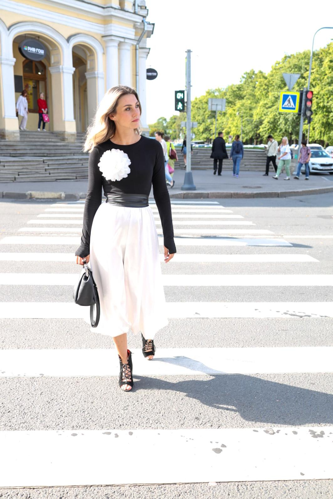 Эрика. Художественная фотография