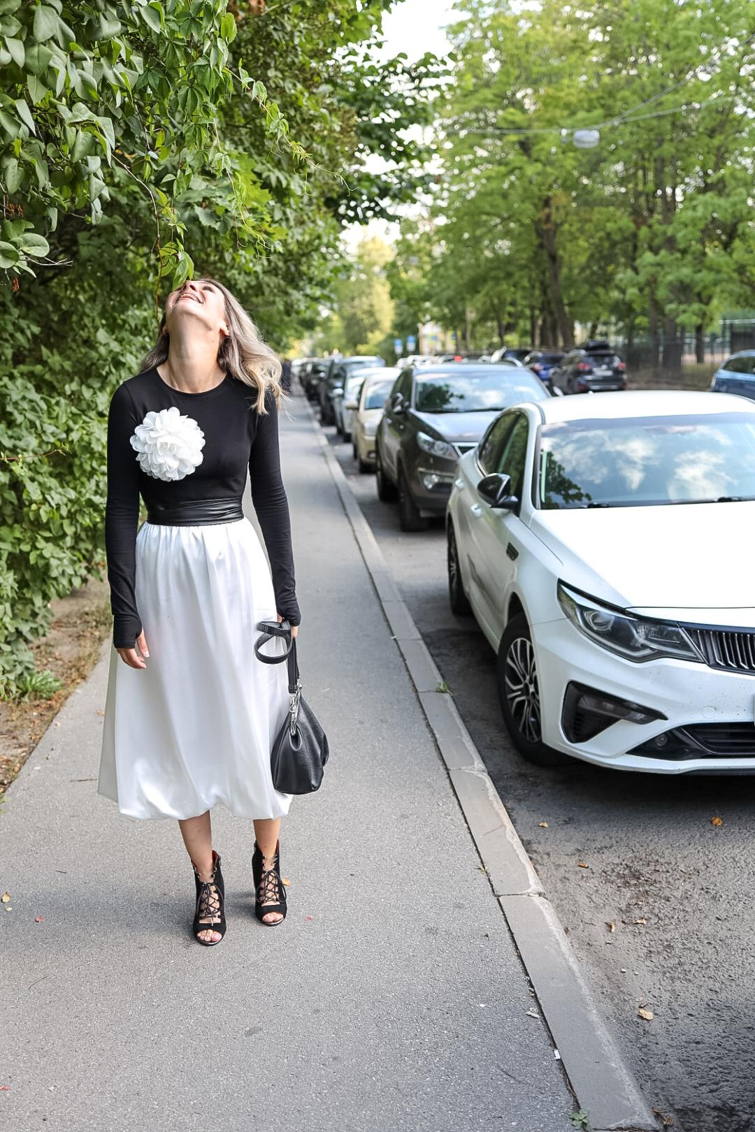 Эрика. Художественная фотография