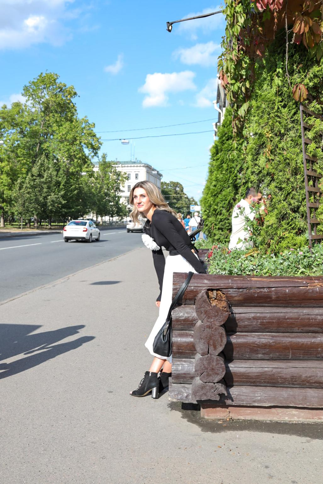 Эрика. Художественная фотография