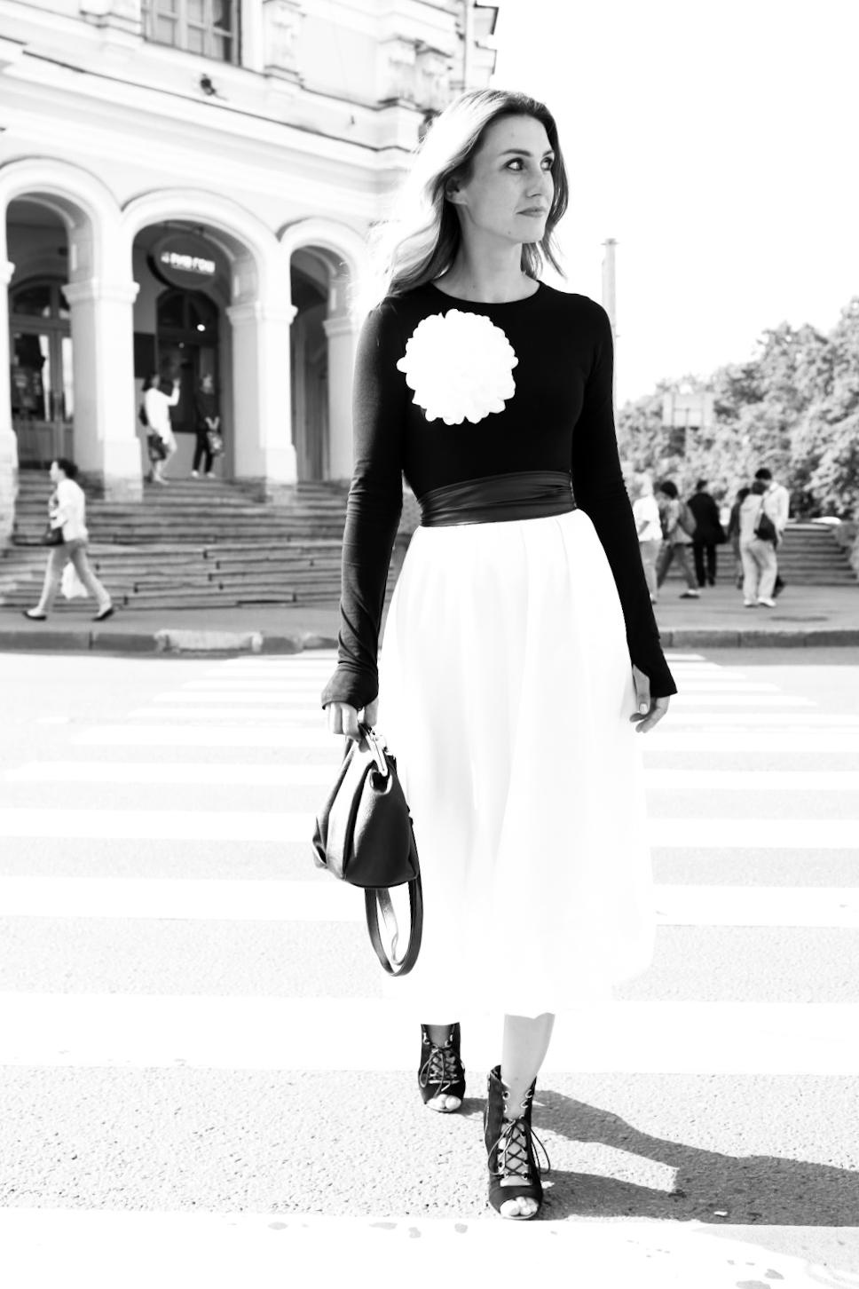 Эрика. Художественная фотография