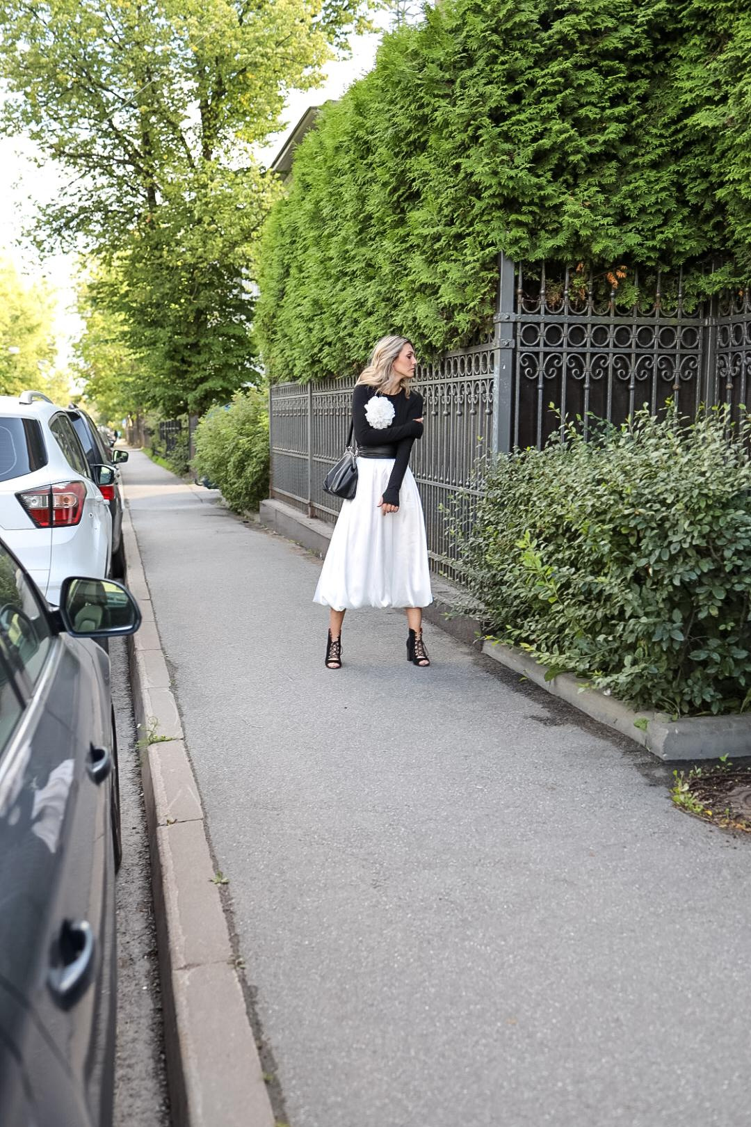 Эрика. Художественная фотография