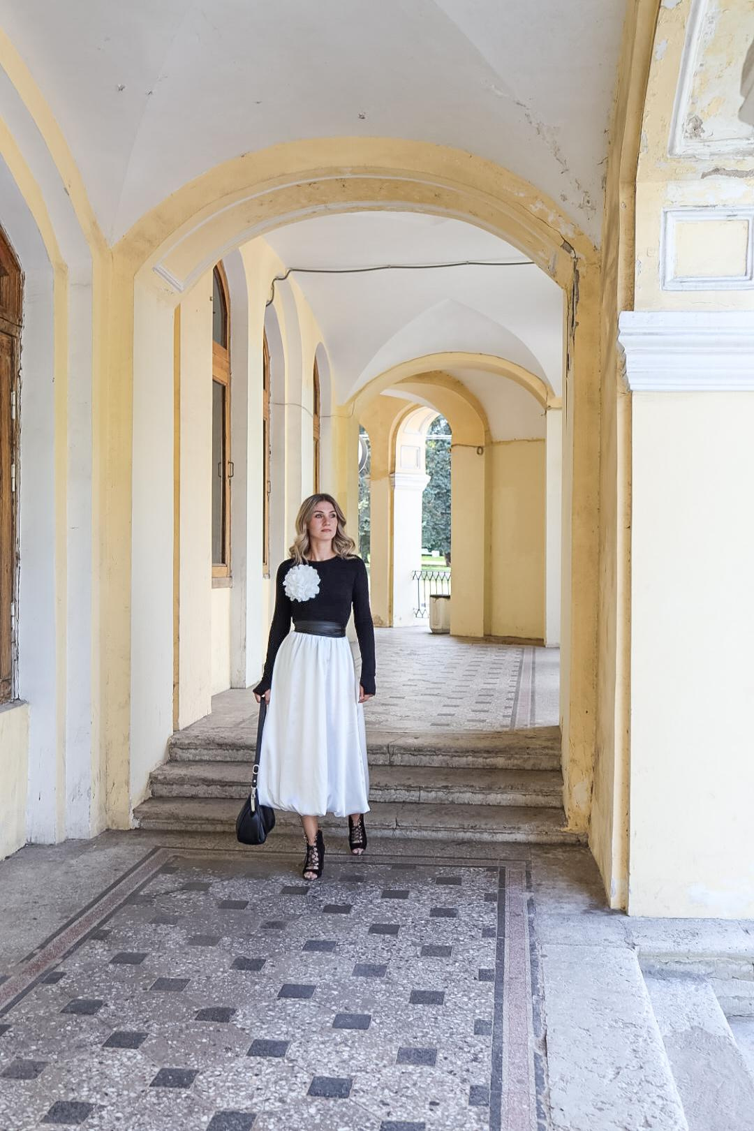 Эрика. Художественная фотография