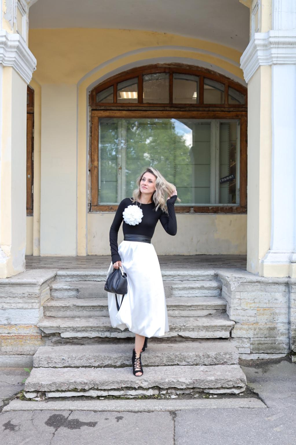 Эрика. Художественная фотография