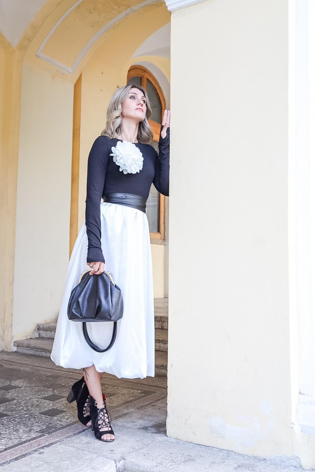 Эрика. Художественная фотография