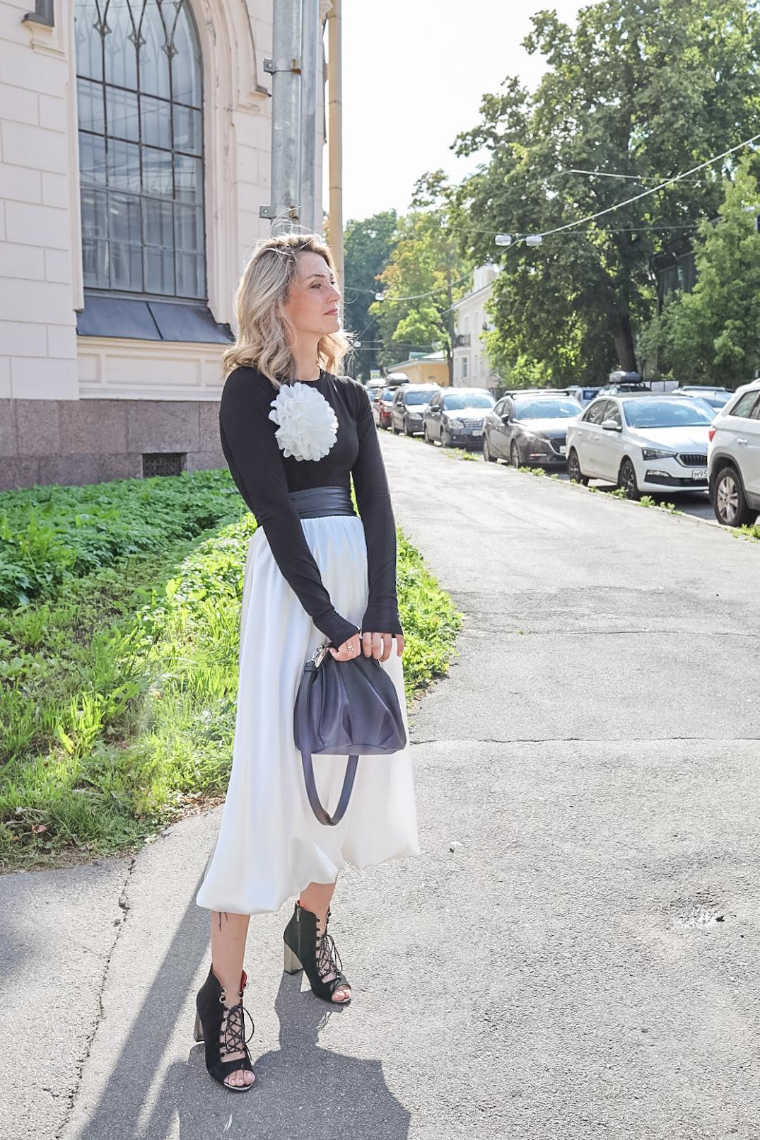 Эрика. Художественная фотография