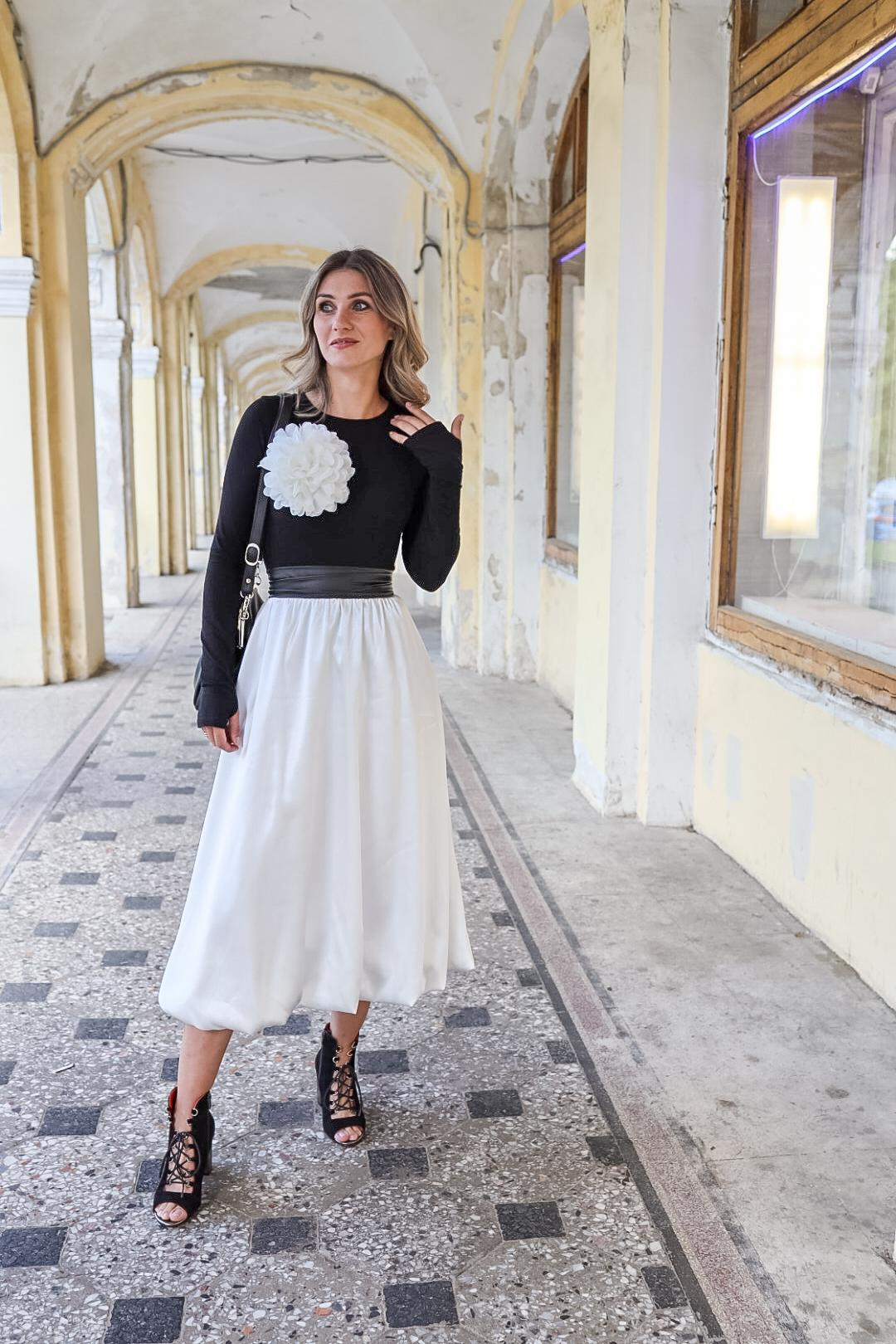 Эрика. Художественная фотография