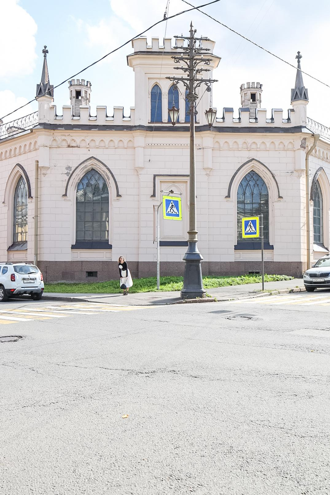 Эрика. Художественная фотография