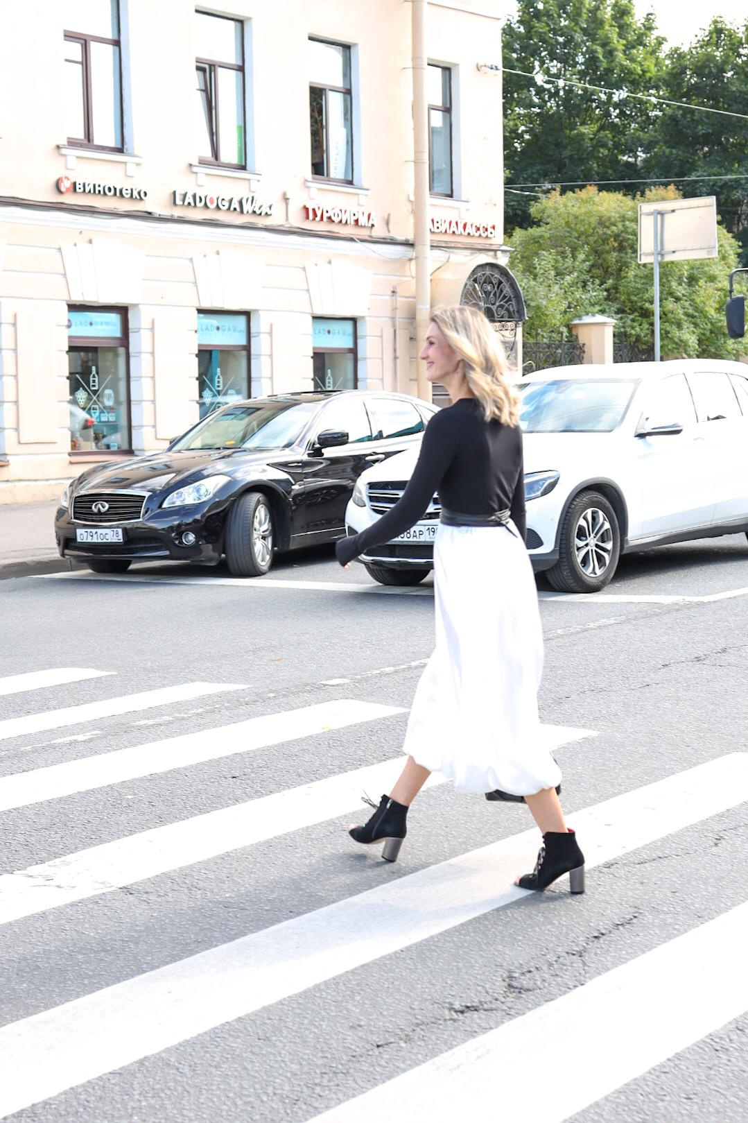 Эрика. Художественная фотография