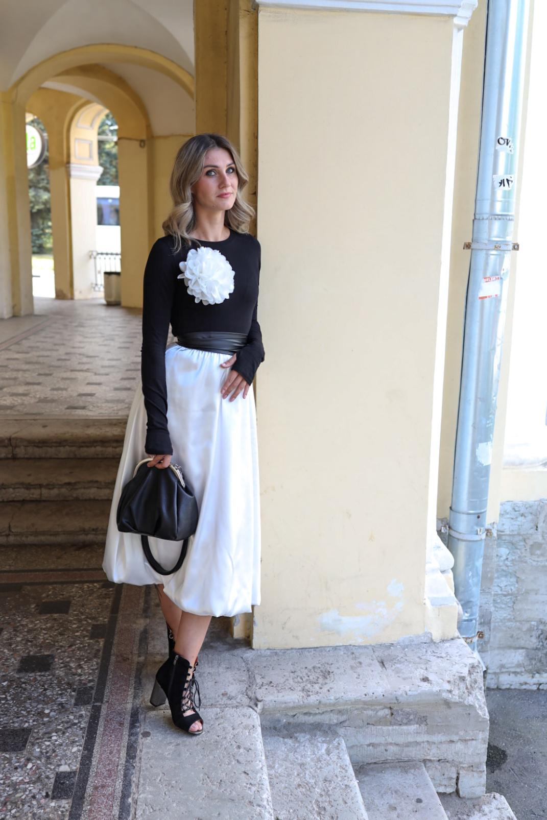 Эрика. Художественная фотография