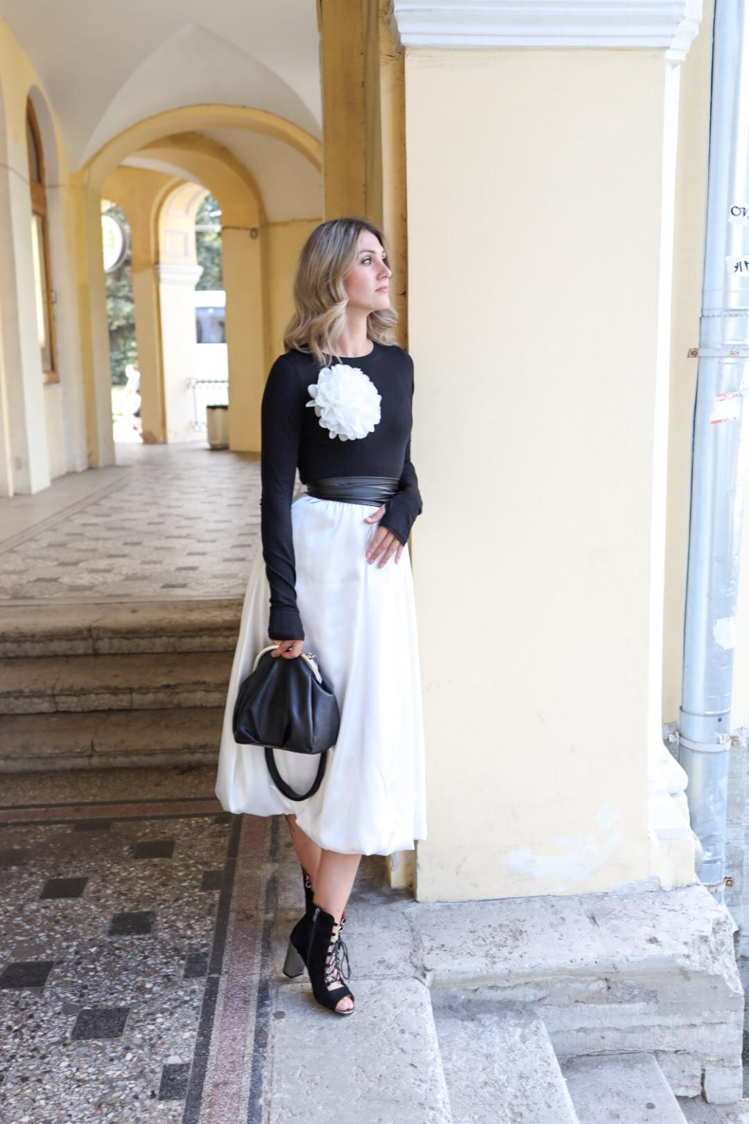 Эрика. Художественная фотография