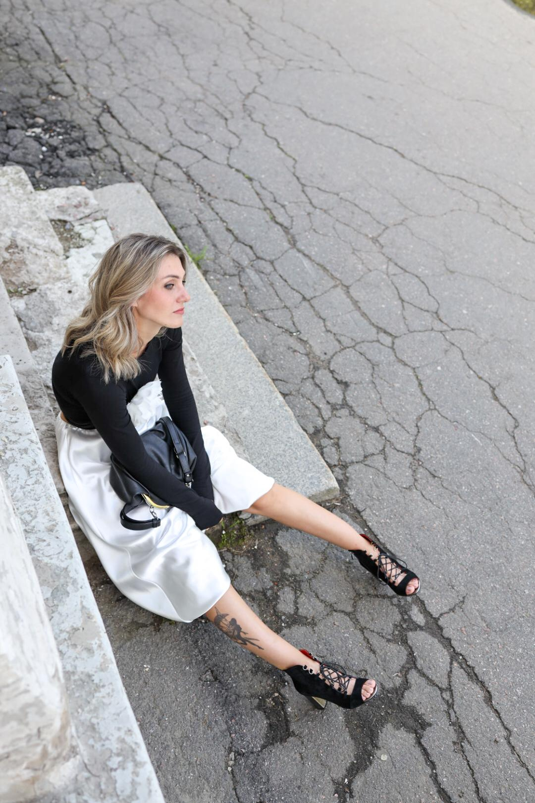 Эрика. Художественная фотография