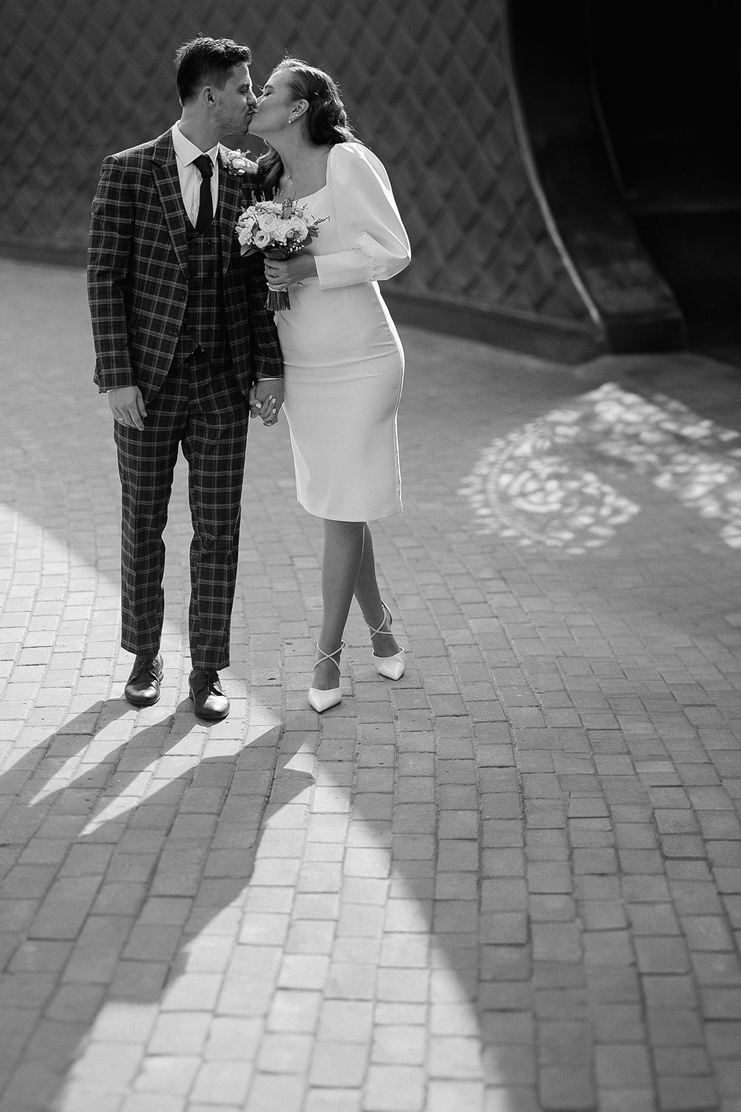 Михаил & Анастасия. Свадебный и семейный фотограф в Казани и Зеленодольске Ланочкин Илья