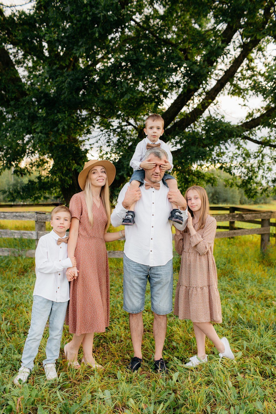 Екатерина и Женя. Свадебный и семейный фотограф Иваново Елена Угодина