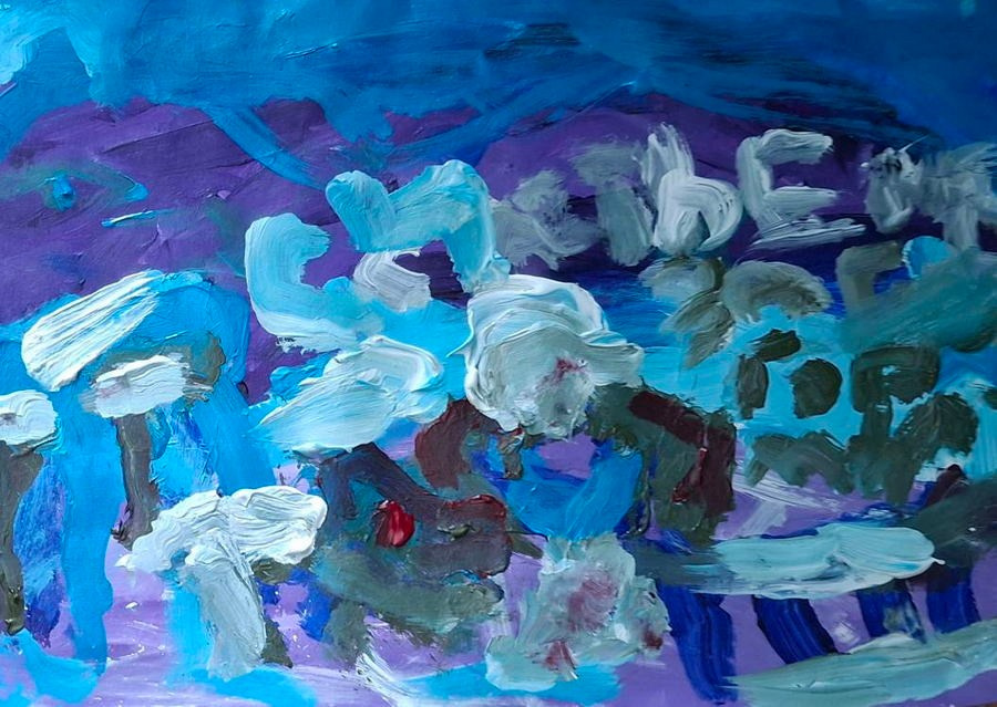 Бояршинов Никита Игоревич. Галерея участников Российской Премии Искусств