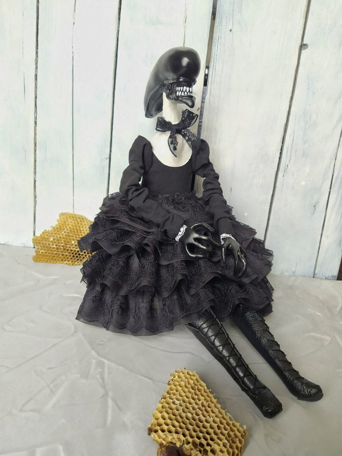 Ганина Дарья Владимировна. Галерея участников Российской Премии Искусств