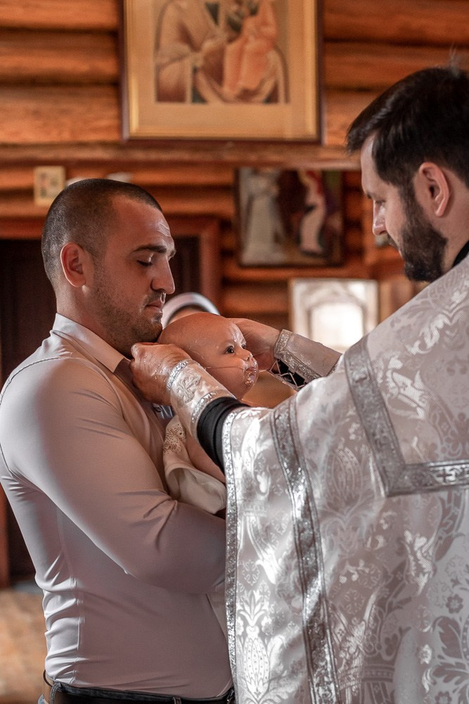 Крещение. Выпускные альбомы Майкоп, Краснодар Елена Золотарева