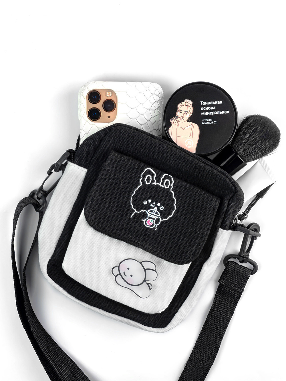 Предметная фотосъемка в г. Москва PREDMETKASTUDIO