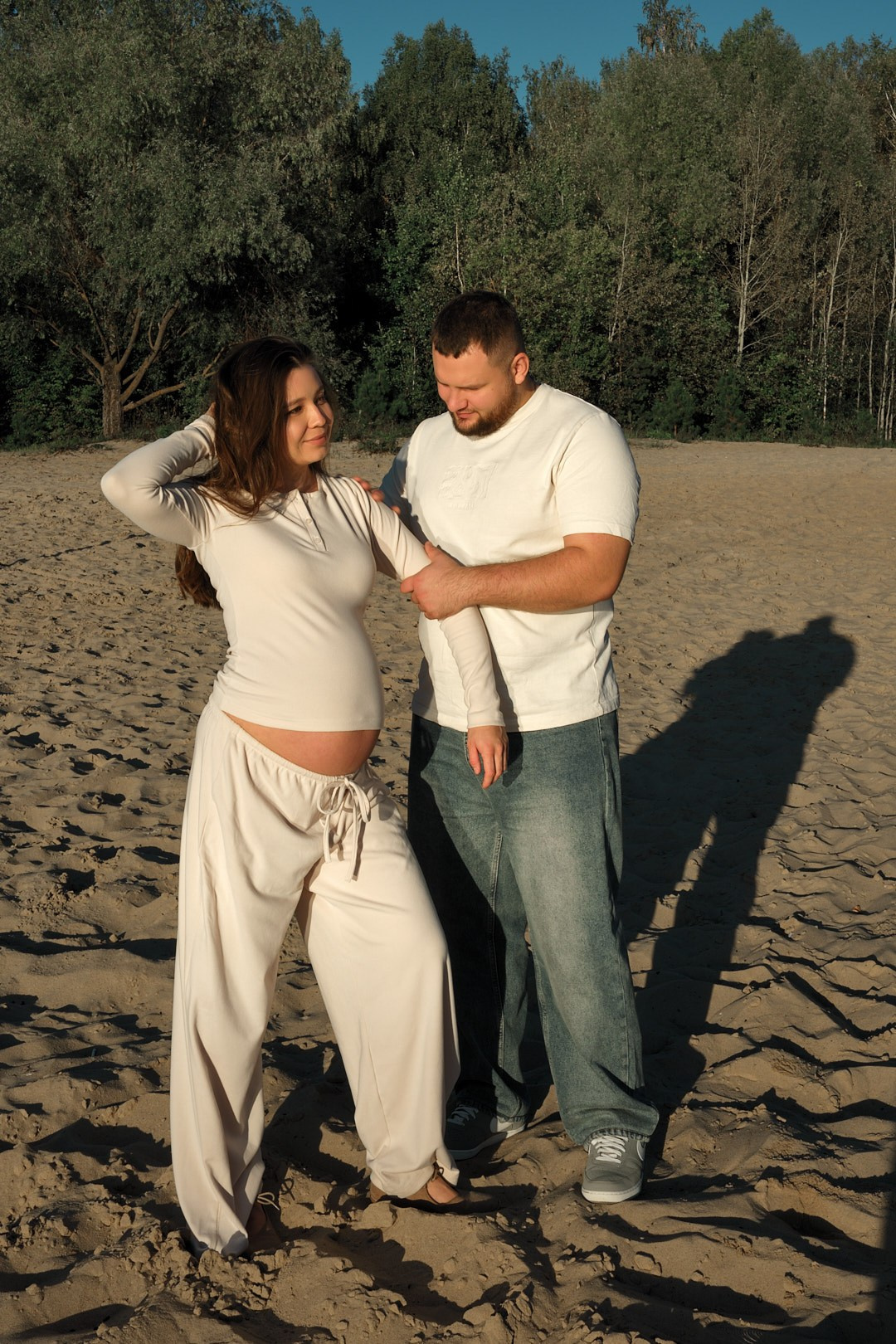 Семейная фотосессия | на пляже. Твой личный фотограф Сочи | Йошкар-Ола