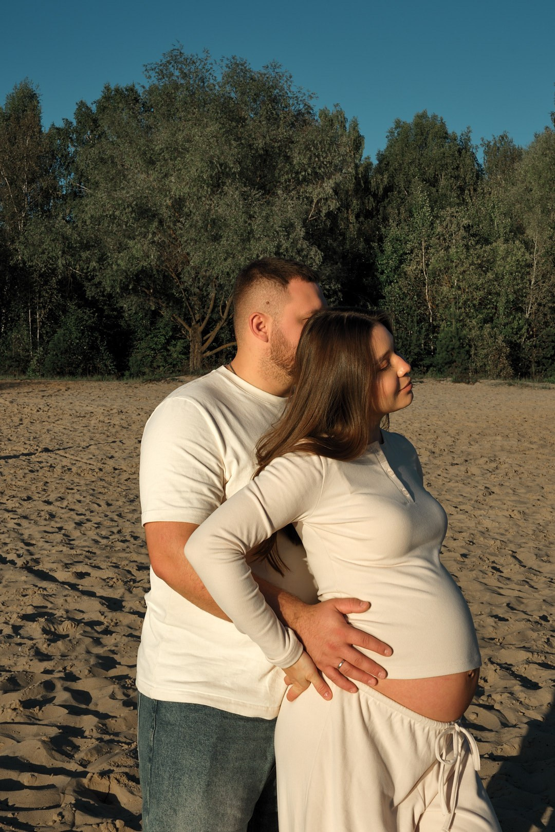 Семейная фотосессия | на пляже. Твой личный фотограф Сочи | Йошкар-Ола