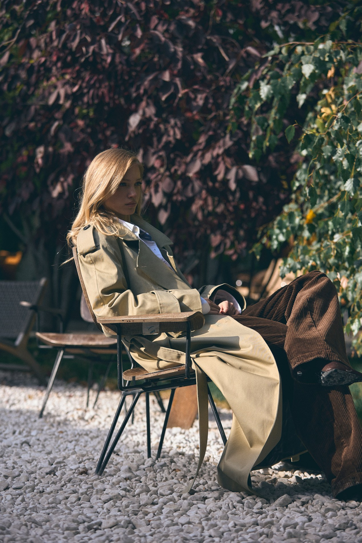 Lookbook. Фотограф Алексей Дупляков