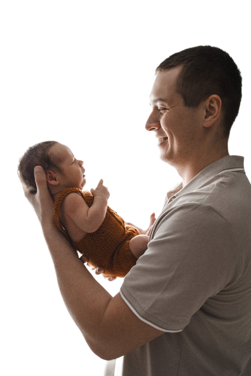 Илюша. Фотограф в Иркутске Тома Кабанова