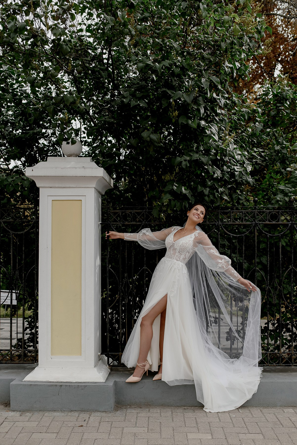 Виталя и Даша. Свадебный и семейный фотограф в Рязани Калинкина Мария