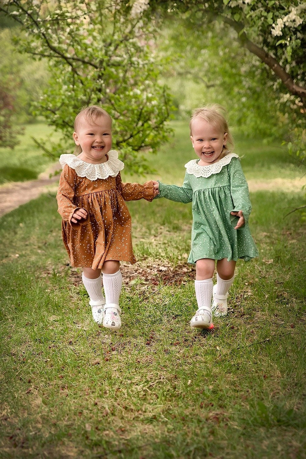 Дети. Контакты