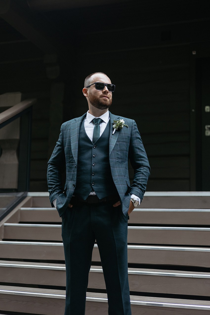 Мария и Денис. Свадебный и семейный фотограф в Челябинске. Аврамец Анна