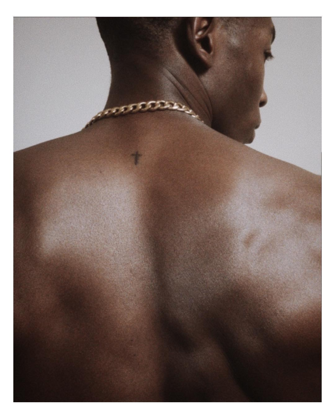 Fashion & portrait photographer — Aleksey Vlasov