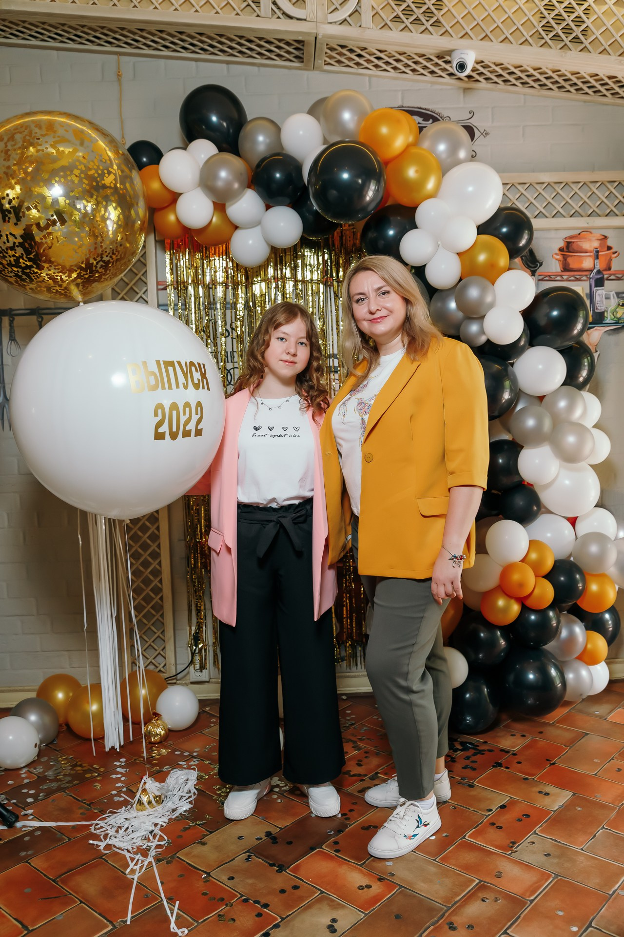 MODERN. Выпускной. Свадебный фотограф в Ярославле Анастасия Архипова