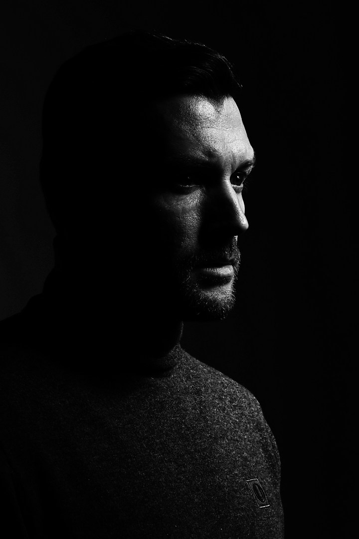 Портреты. Фотограф Светлана Заплатина