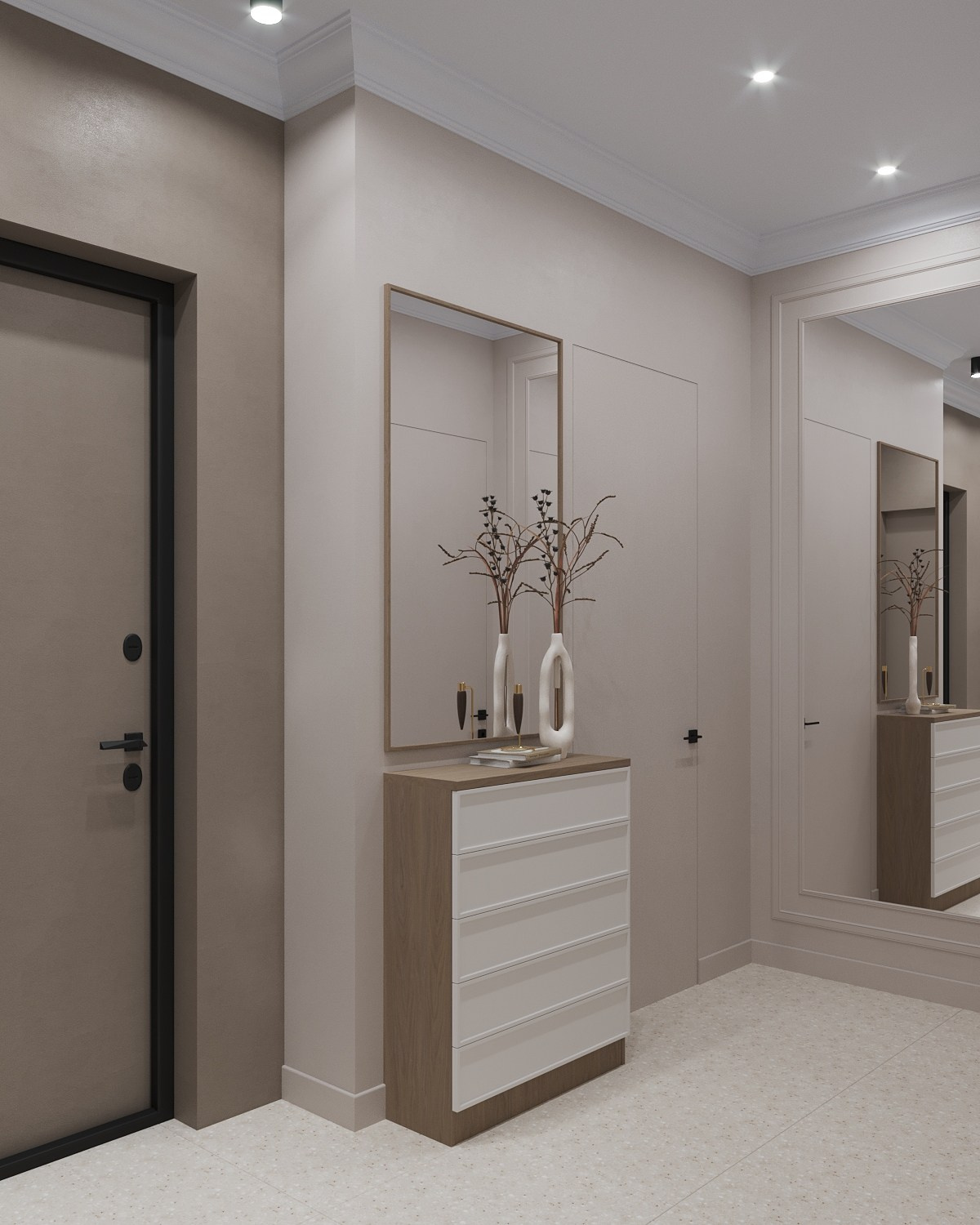 Услуги 3D визуализации интерьеров с опытом 7 лет. Быстрые сроки - получите первые черновики уже через 2 дня. Четкие цены под разный бюджет. 3D-визуализация интерьеров и мебели | Larionova.vis — для студий и дизайнеров