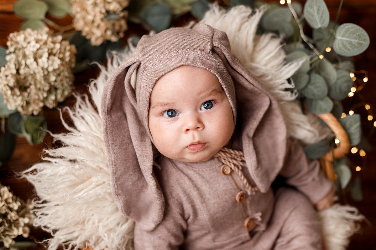 Отзывы. Детский, семейный и фотограф новорождённых в Ярославле Анна Салова