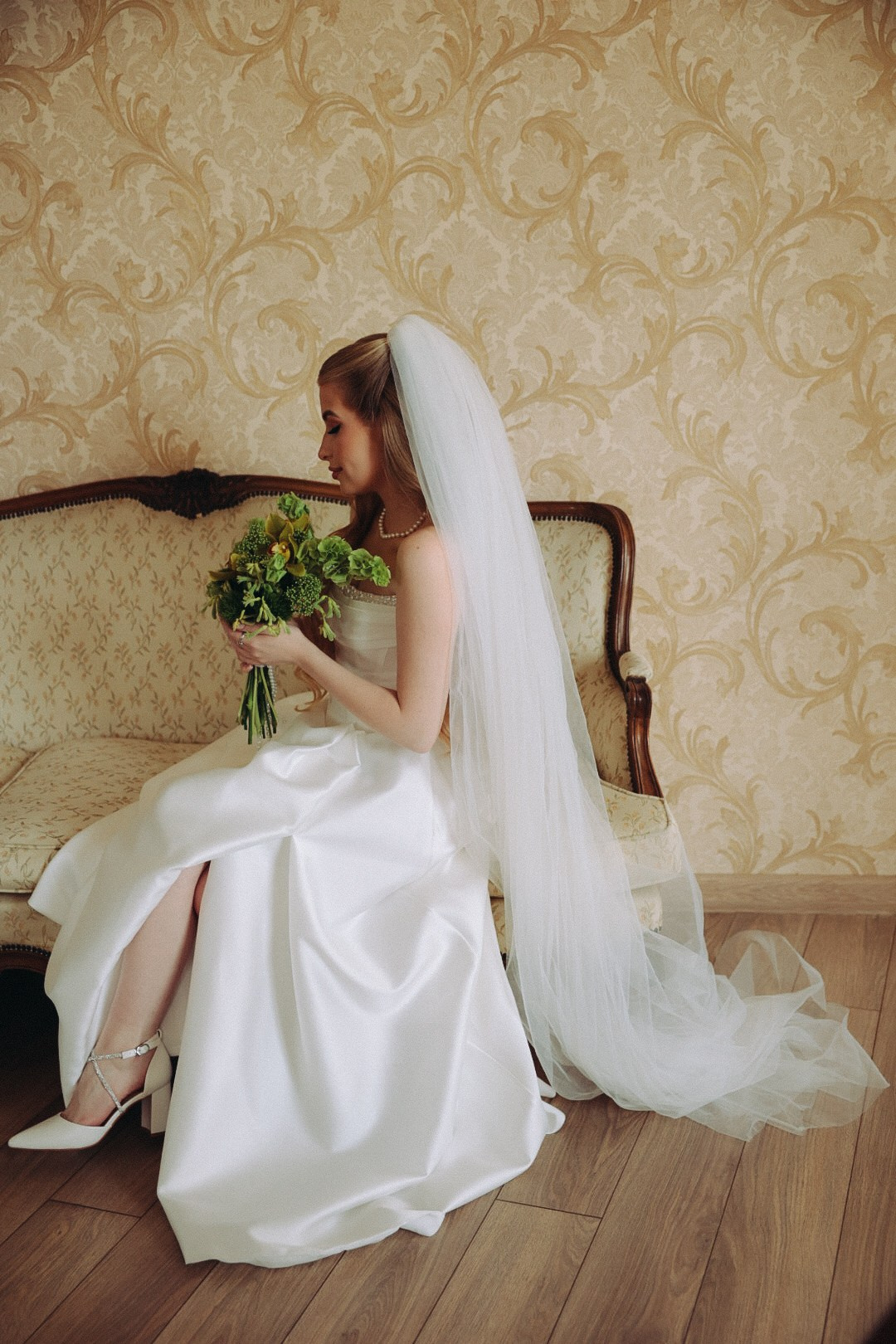 Саша и Аня. Фотограф Нижний Новгород