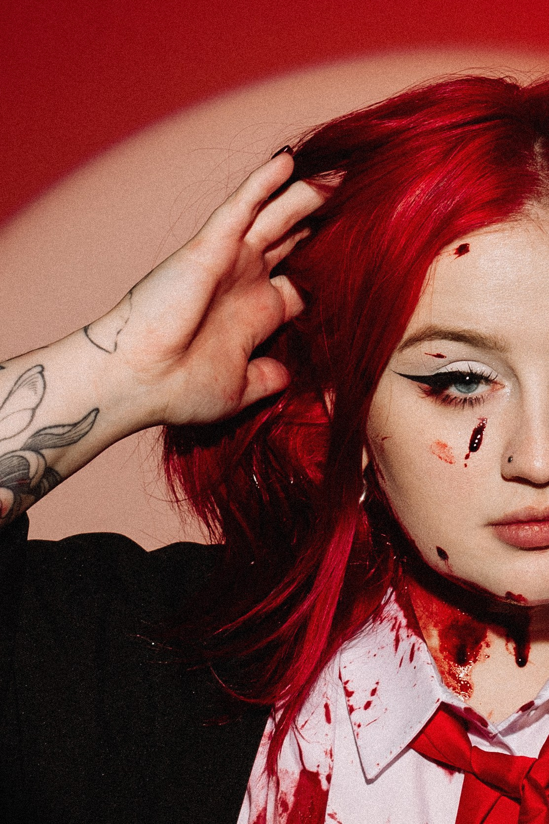 Д. О любви. о чувствах. о вас. Аня Суббота