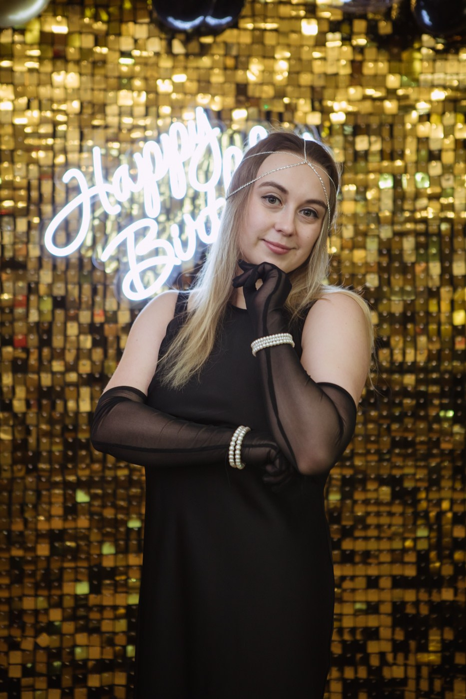 Юбилей Натальи. Кафе 7 пятниц. Фотографы в городе Волгограде — Людмила Агеева и Алексей Околелов