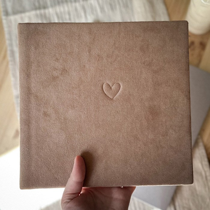 Фотокнига на заказ — индивидуальный дизайн и печать. Семейный фотограф в Санкт-Петербурге — Наташа Тарасенко