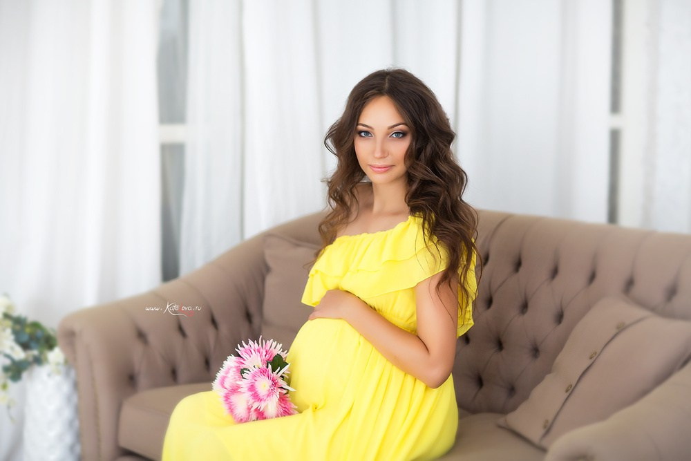 Ирина. Детский и семейный фотограф в Москве Катерина Орлова