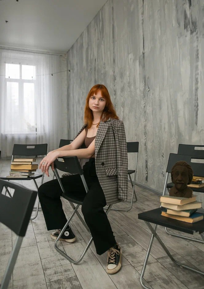 ВЫПУСКНЫЕ АЛЬБОМЫ. Ваш фотограф Любовь Чистякова