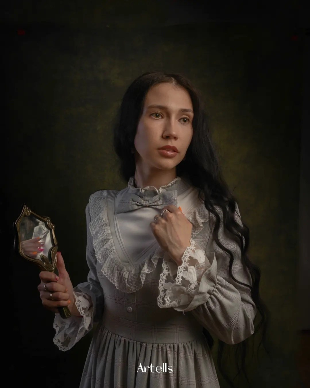 Публикации в журналах. Фотопортреты в Казани  фотограф Олег Каракулов