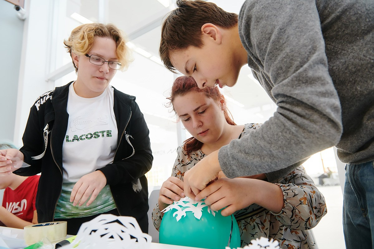 GVA. Репортажный фотограф в Москве Вадим Францев