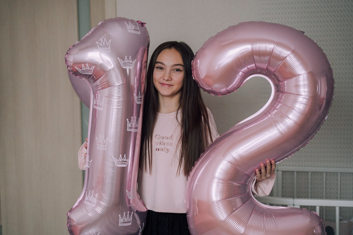 Домашняя фотосессия. Ирина и дочки. Фотограф в Самаре Екатерина Кроз