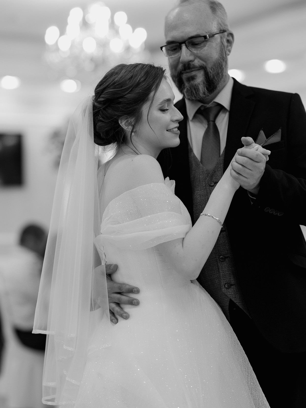 Дарья и Фуад. Свадебный и семейный фотограф в Рязани Калинкина Мария