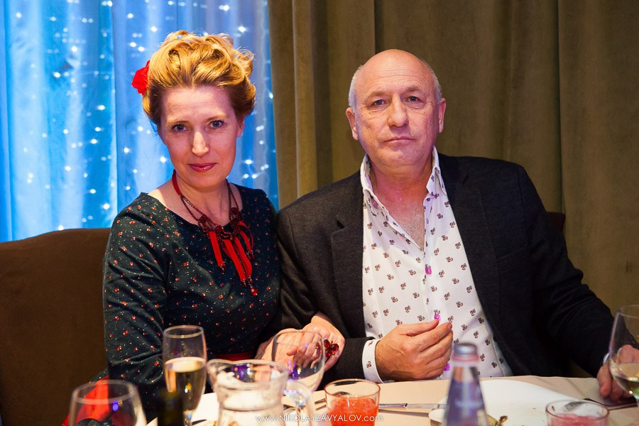 АЛВИСА (корпоратив). Видеооператор/Фотограф Николай Завьялов