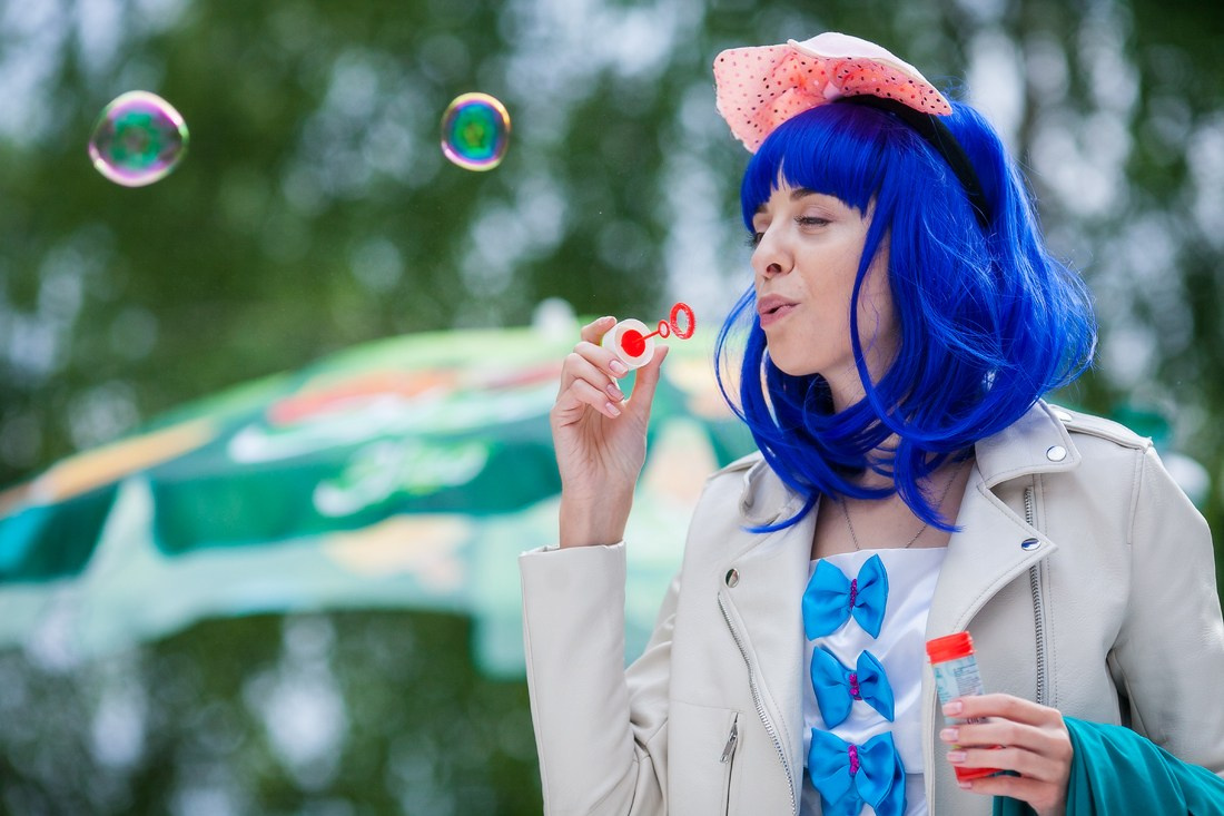 Фотосъемка Юбилея Марка. Репортажный фотограф Борис Геер