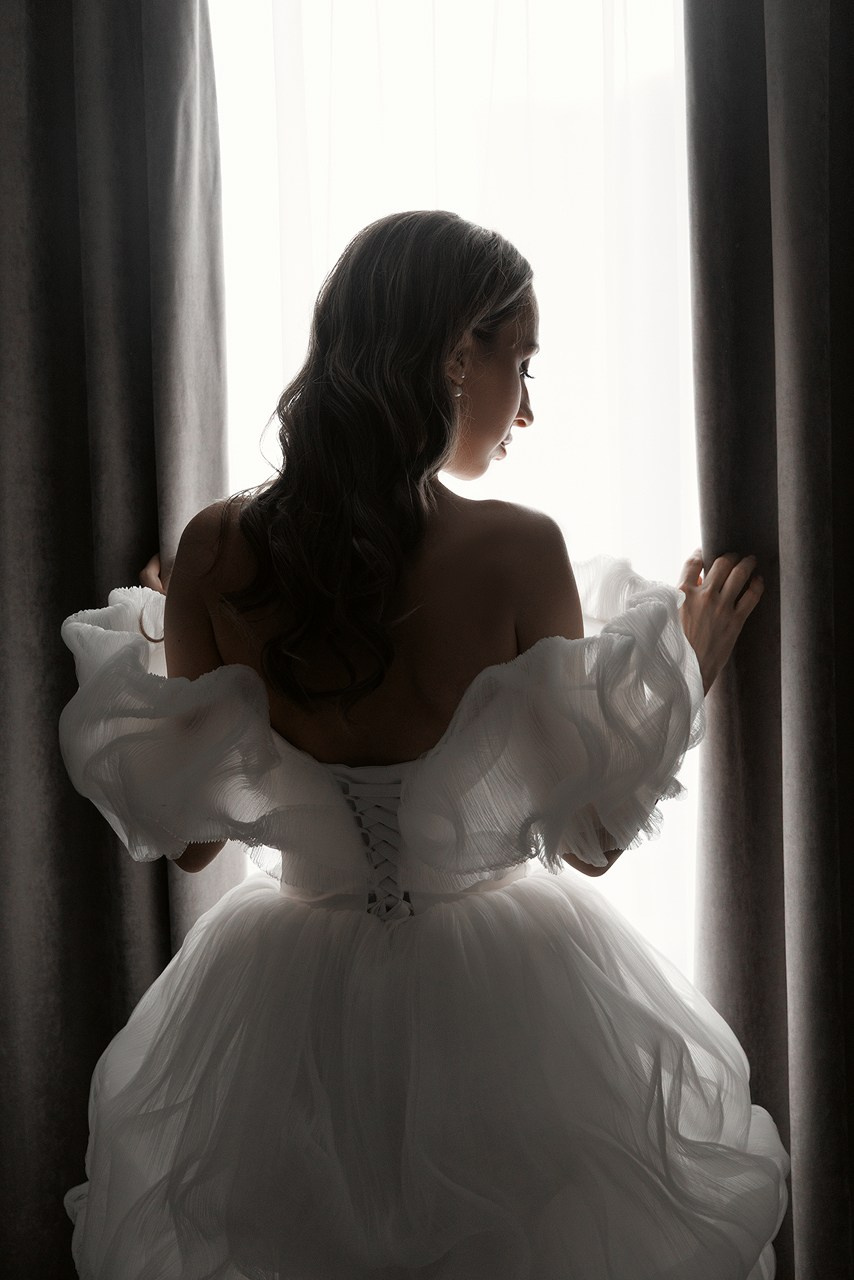 Лев & Екатерина. Свадебный и семейный фотограф в Челябинске